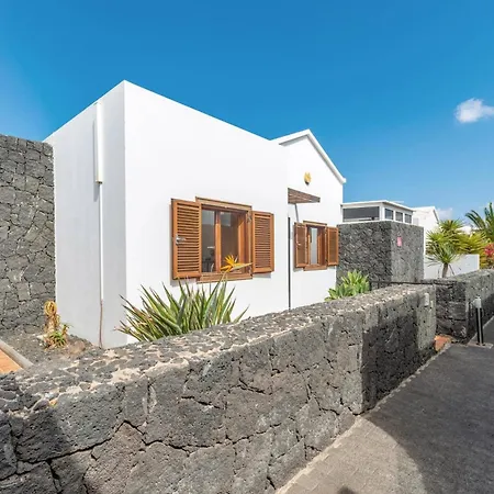 Casa Maderita By * Playa Blanca (Lanzarote)